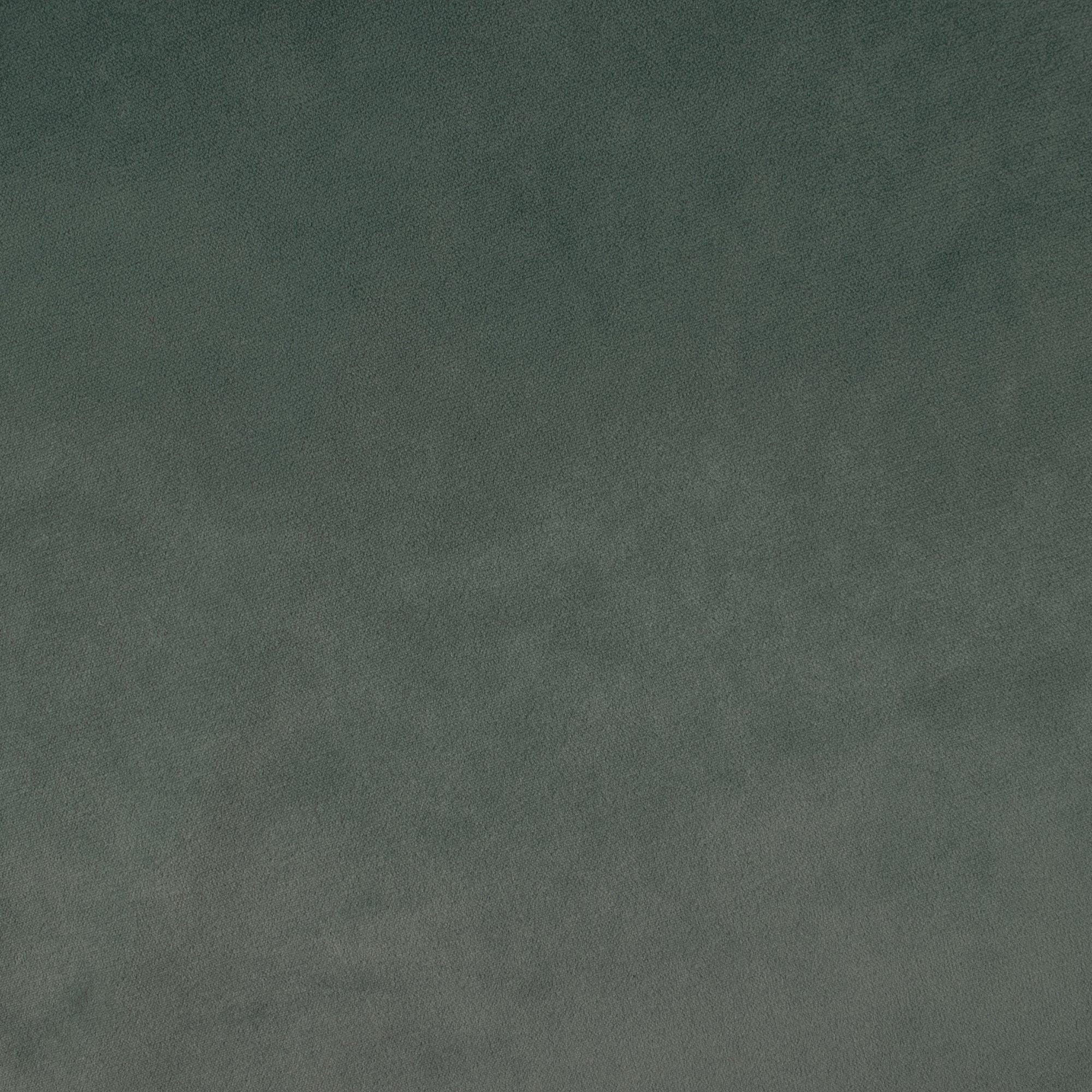 9 x 9 inch Home Decor Fabric Swatch - Stardust - Lana Velvet Teal