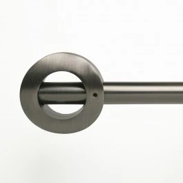 Alliance - Metal rod set - Pewter - Image 2