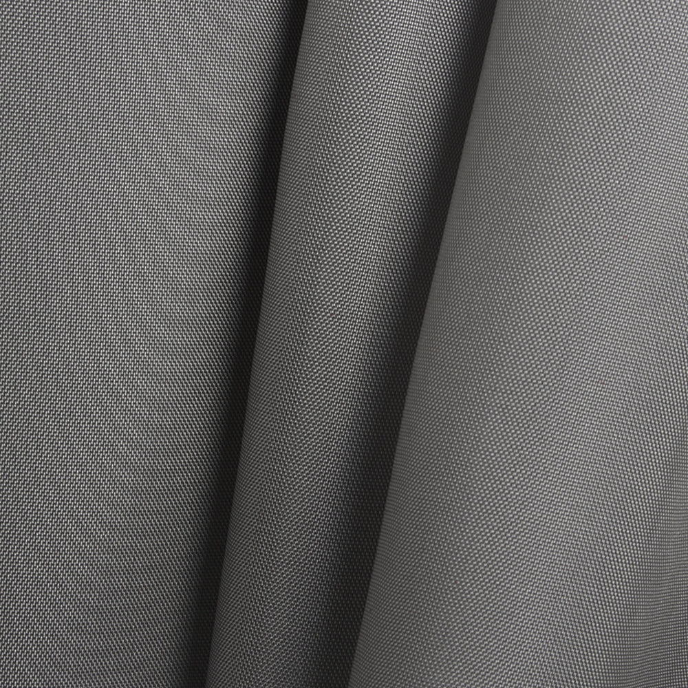 Bemberg Lining - Dove grey - Image 2