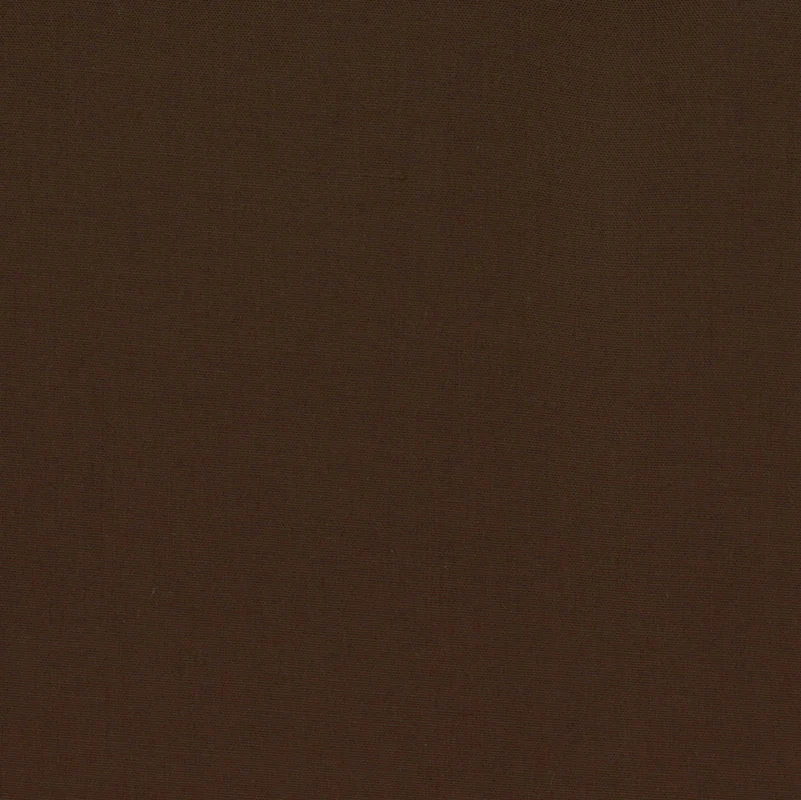 Broadcloth - Brown