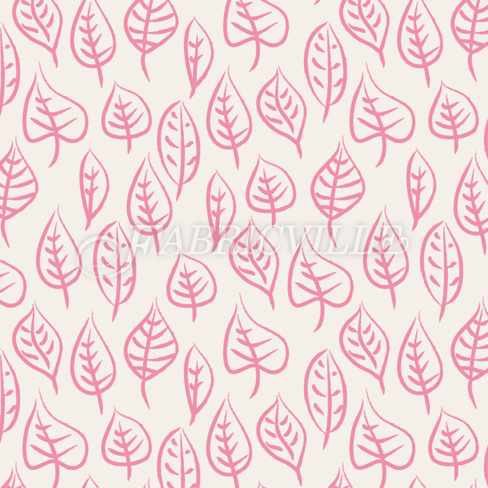 Brush Leaves