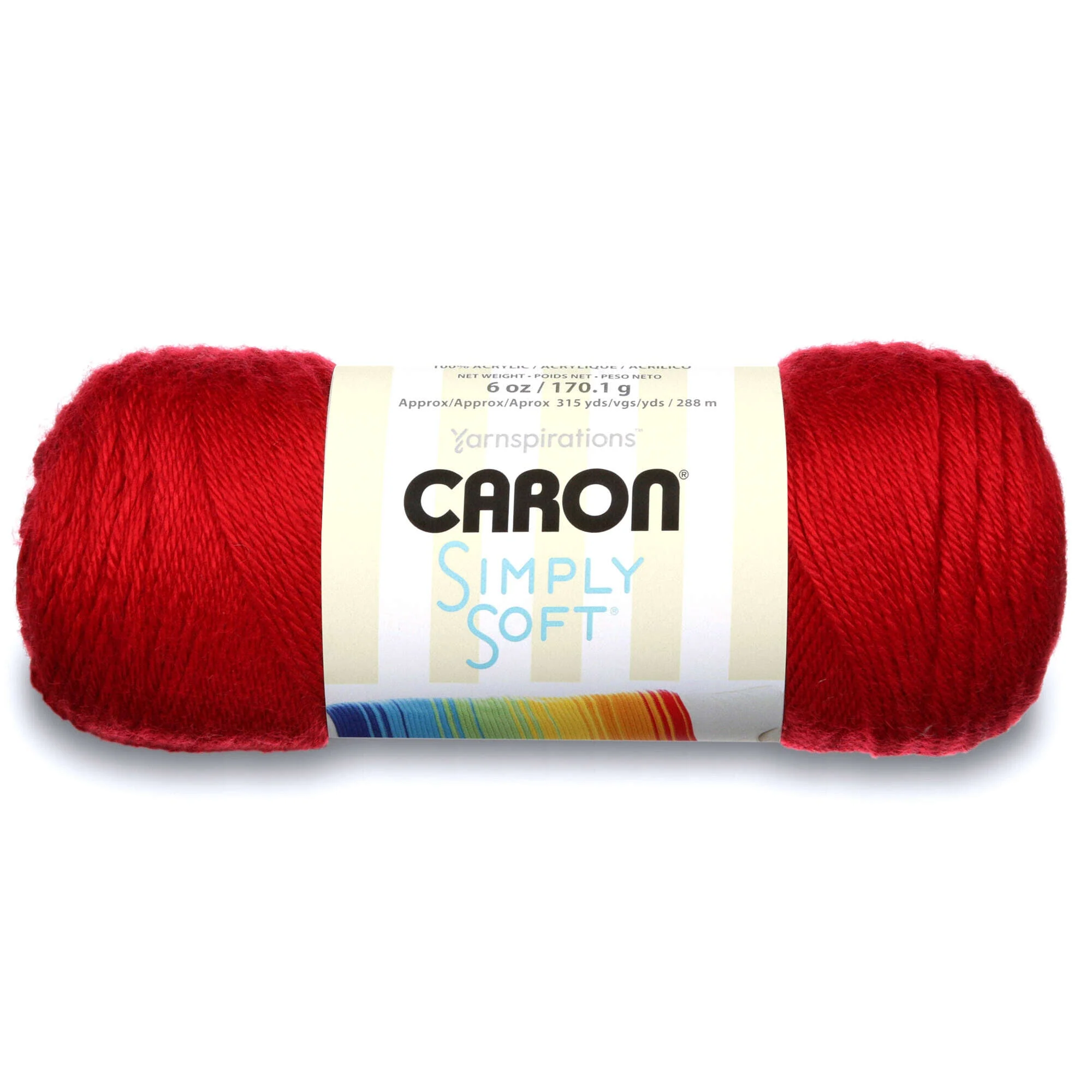 Caron - SIMPLY SOFT - Image 18