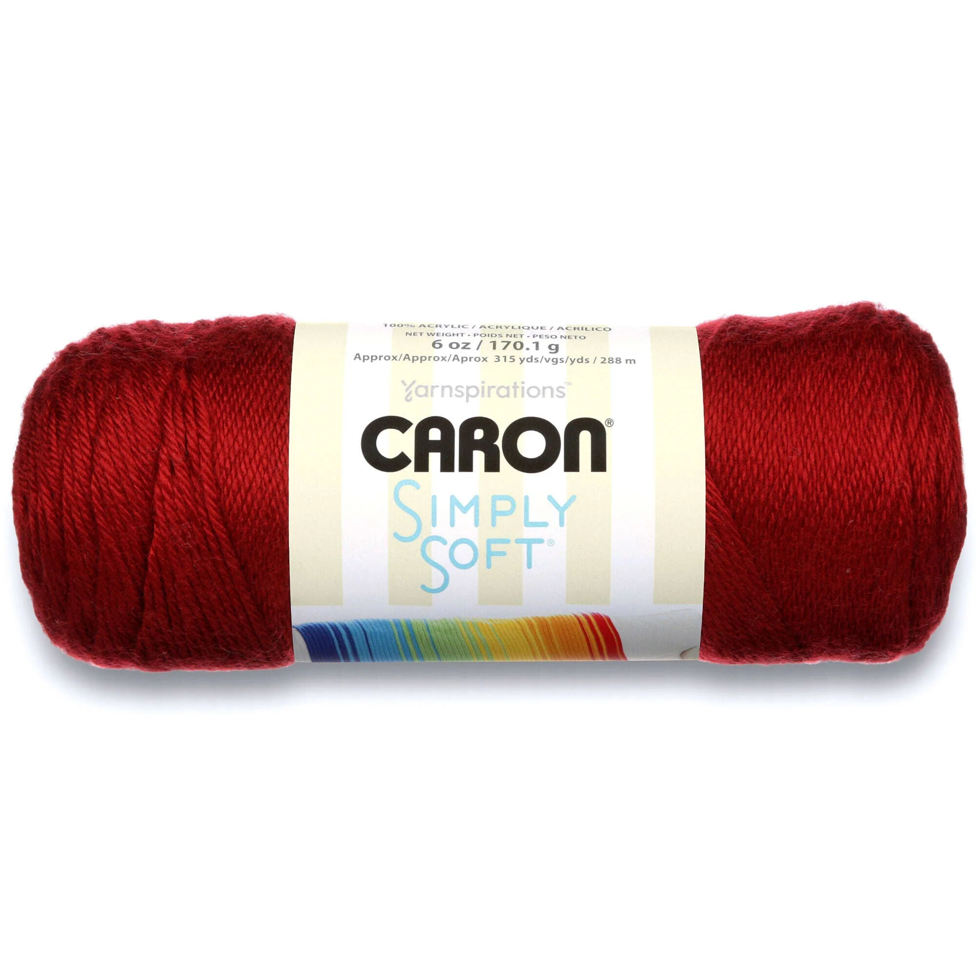 Caron - SIMPLY SOFT - Image 19