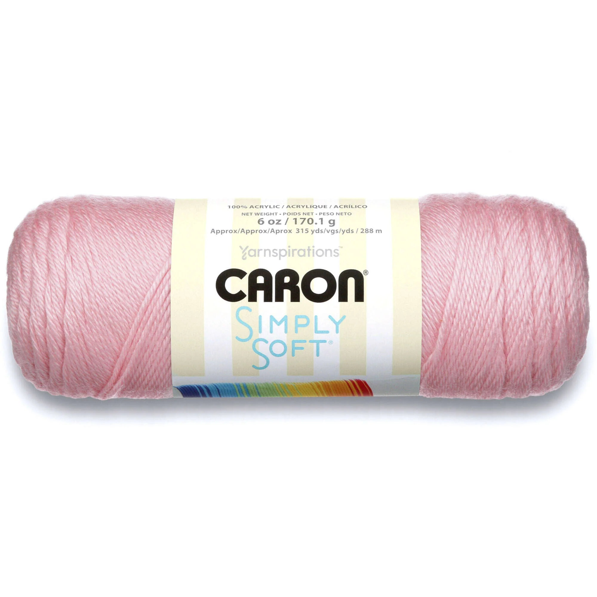 Caron - SIMPLY SOFT - Image 20