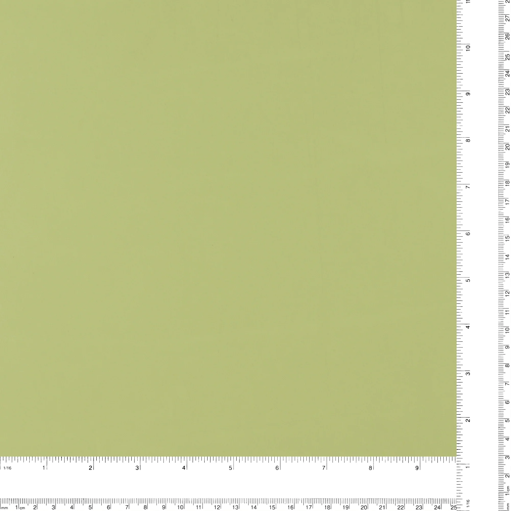 Chiffon Solid - DAY DREAM - 002 - Pistachio - Image 3