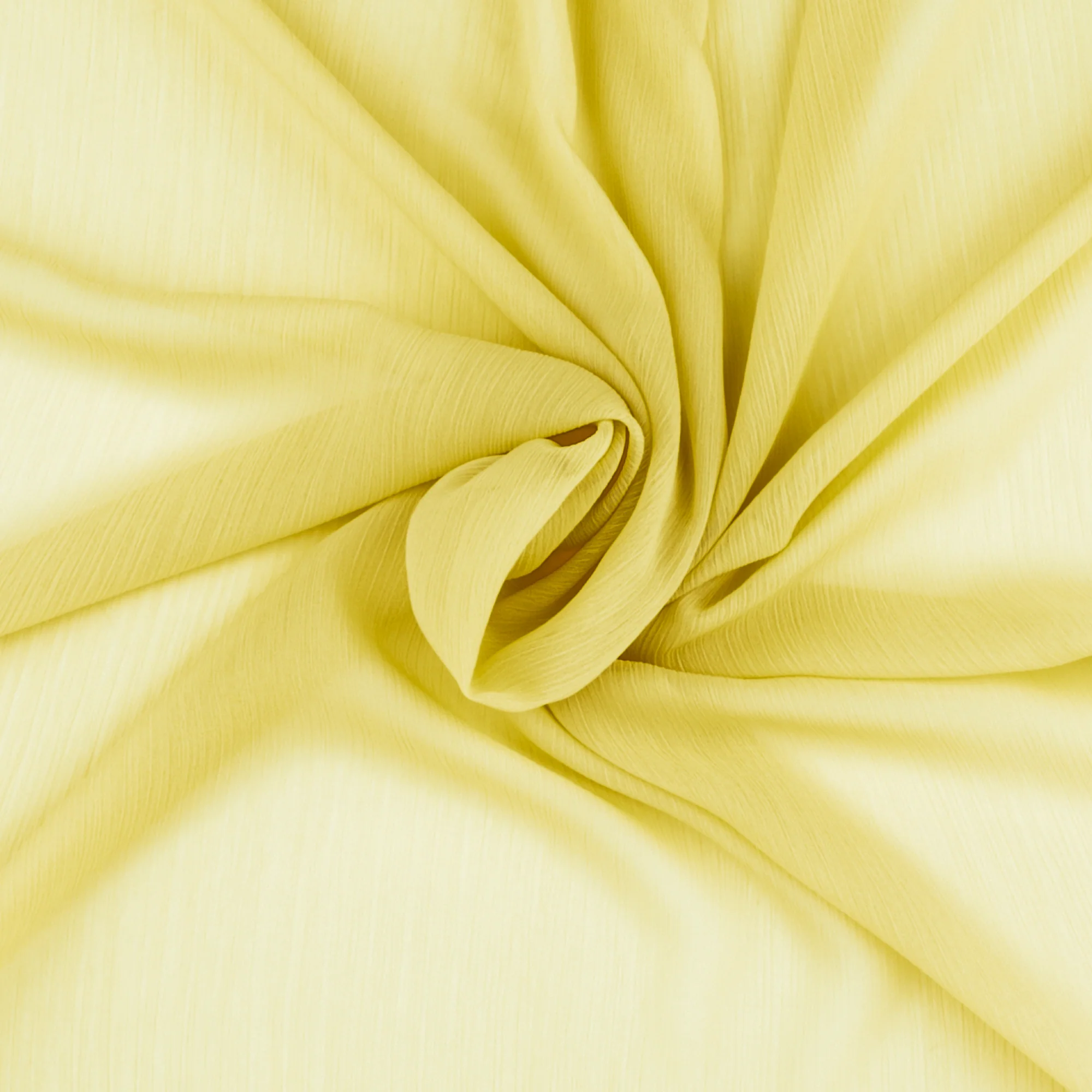 Chiffon Yoryu - NAOMI - 003 - Wheat - Image 2