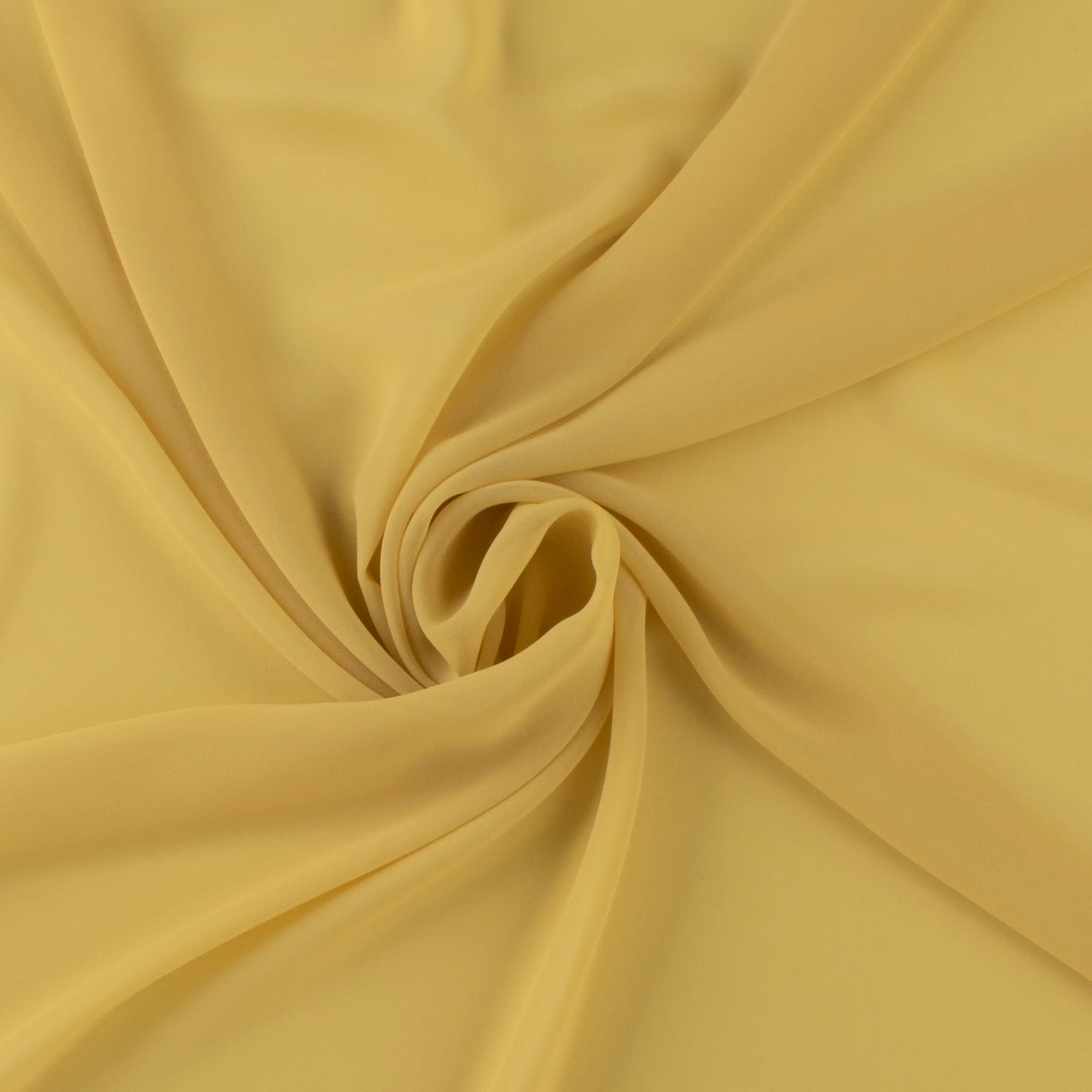 CLICHY Chiffon - 178 - Gold - Image 2