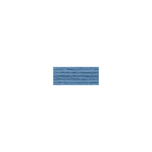 DMC #117 - Six Strand Embroidery Floss -  334 - Image 2
