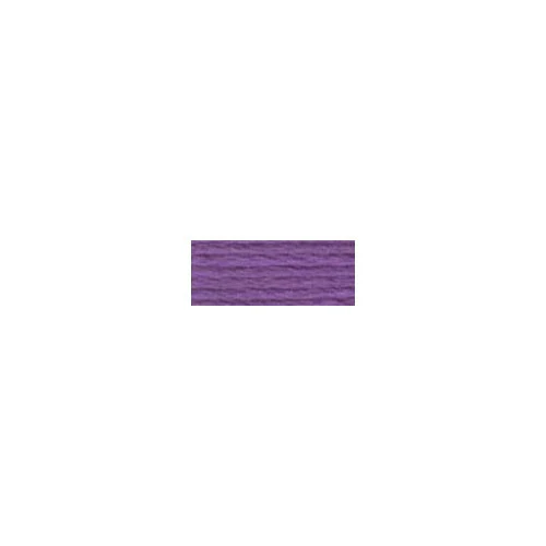 DMC #117 - Six Strand Embroidery Floss -  3837 - Image 2