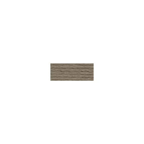 DMC #117 - Six Strand Embroidery Floss -  451 - Image 2