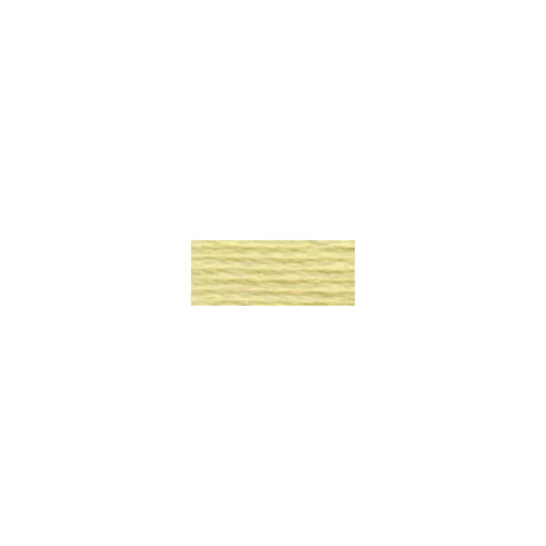 DMC #117 - Six Strand Embroidery Floss - 677 - Image 2