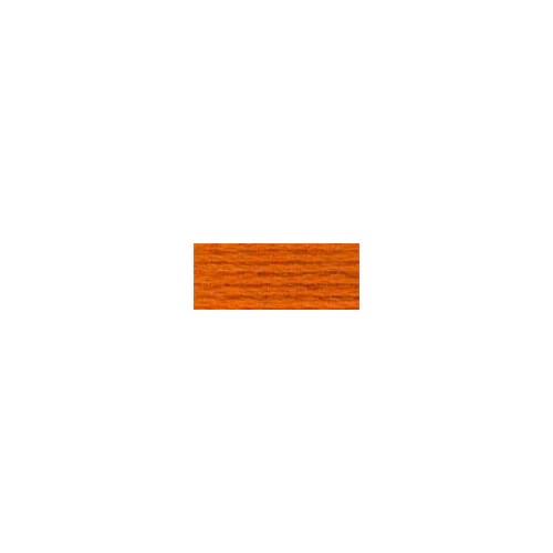 DMC #117 - Six Strand Embroidery Floss -  720 - Image 2
