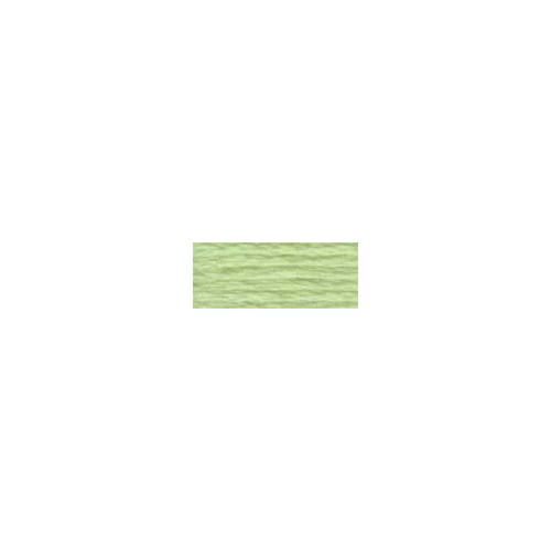 DMC #117 - Six Strand Embroidery Floss - 772 - Image 2