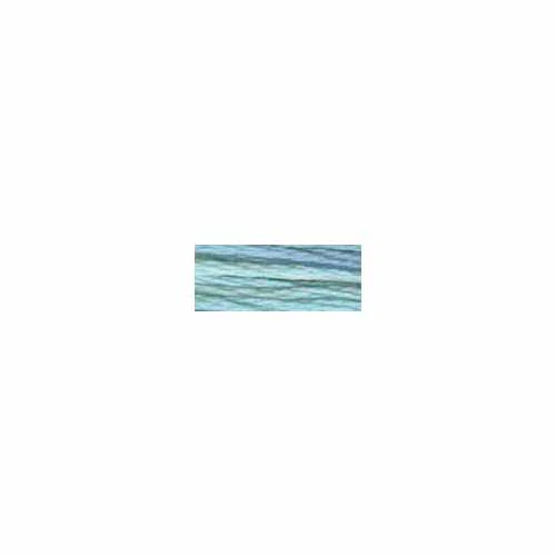 DMC #417F - Colour Variations Floss -  4020 - Image 2
