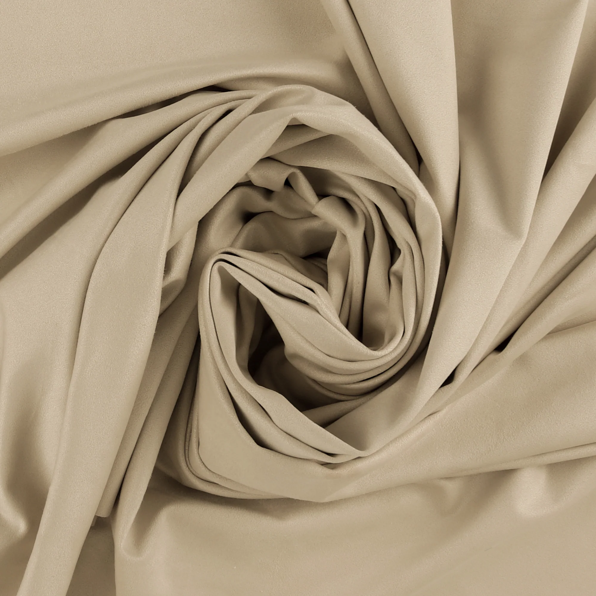 Faux Suede Knit - DESERT NILE - 003 - Bone - Image 2