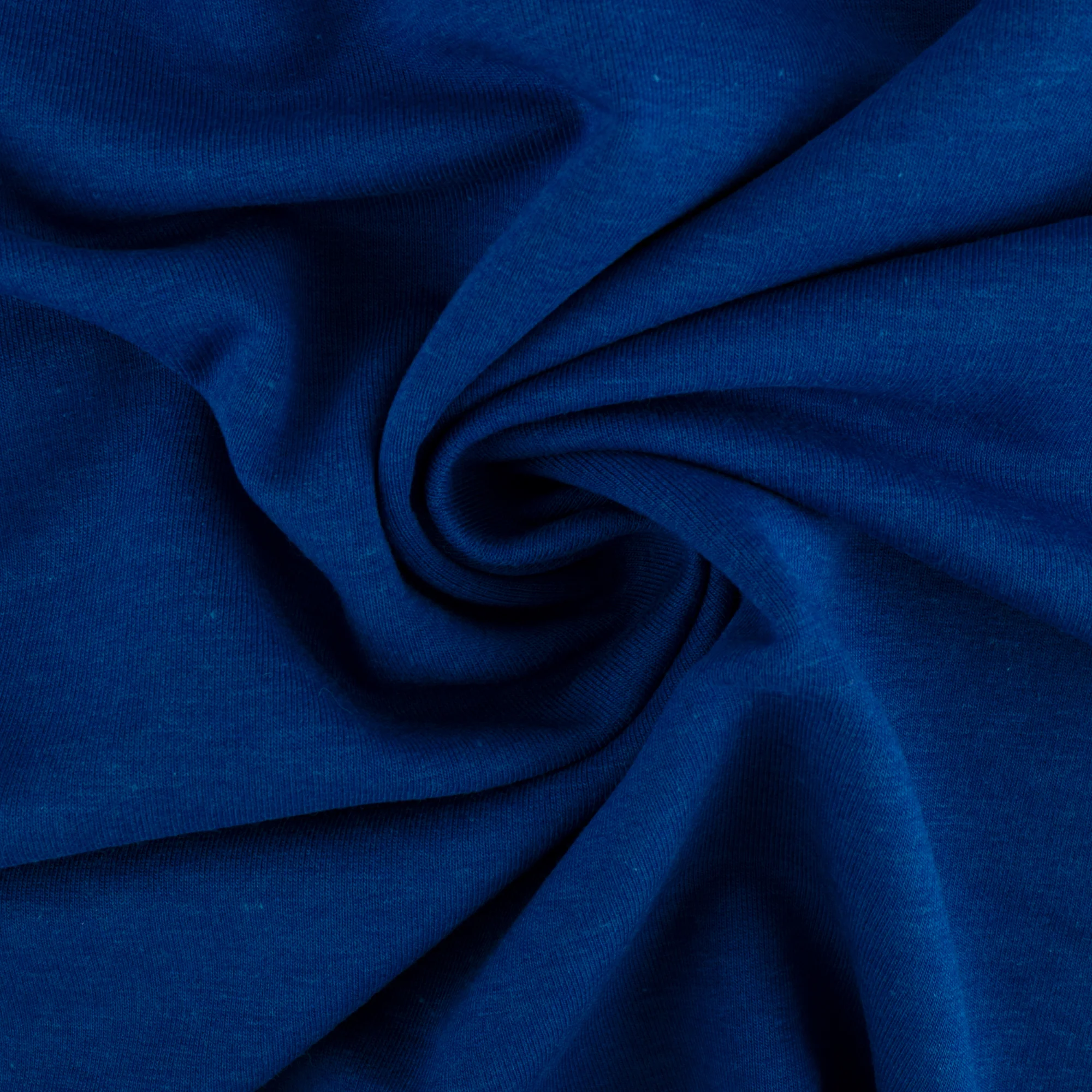 Fleece - BAMBOO - Royal - Image 2