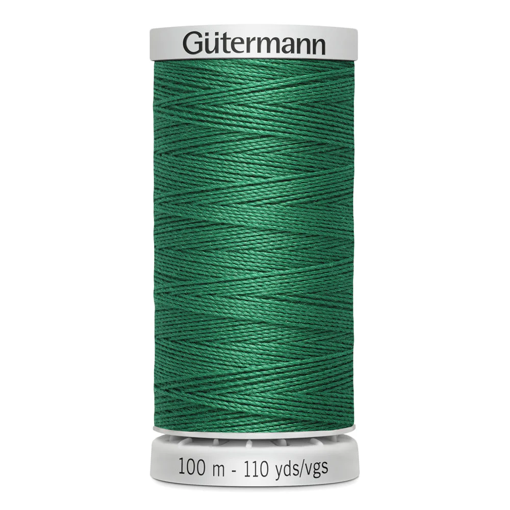 GÜTERMANN Extra Strong Thread 100m - Image 5