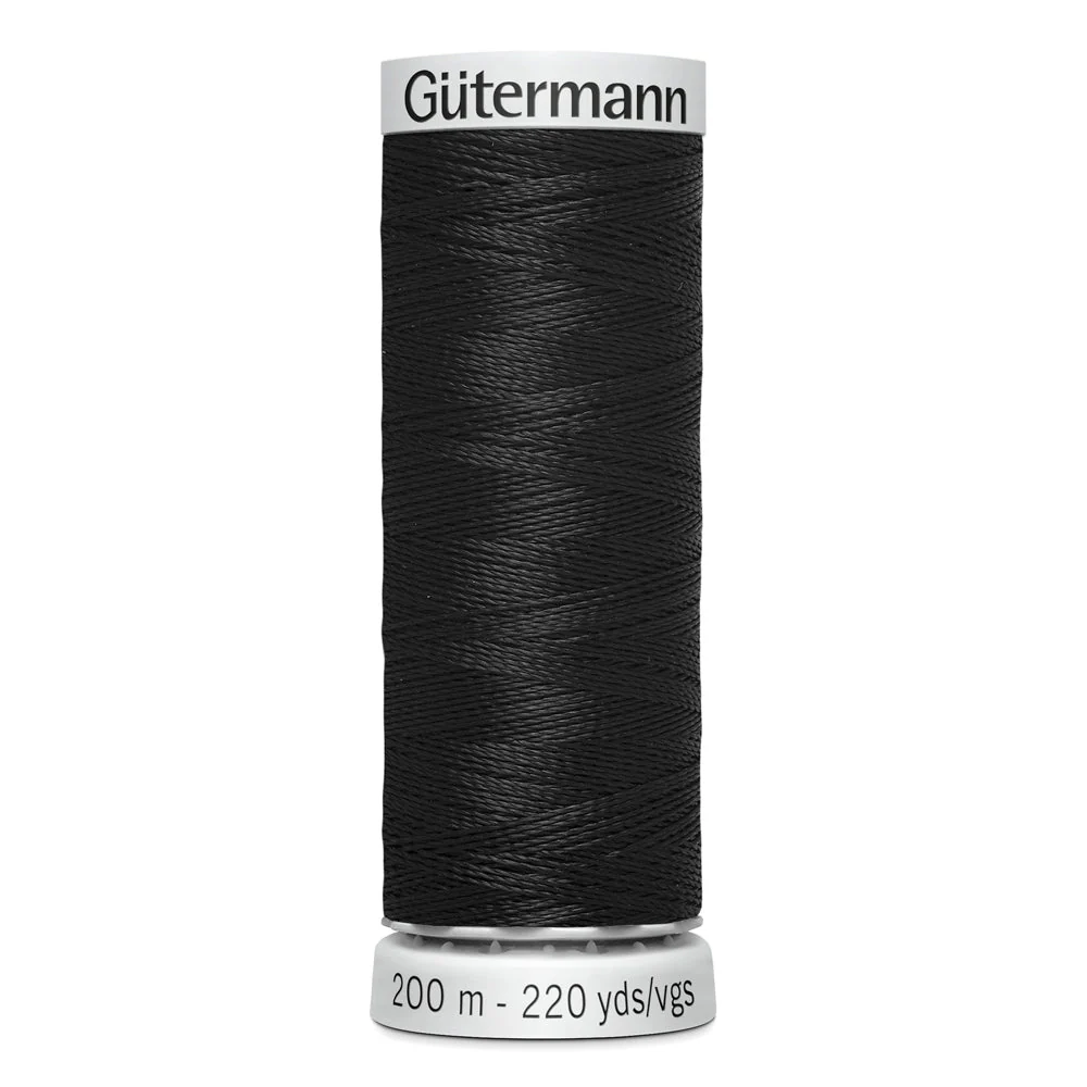 GÜTERMANN Rayon Thread 200m