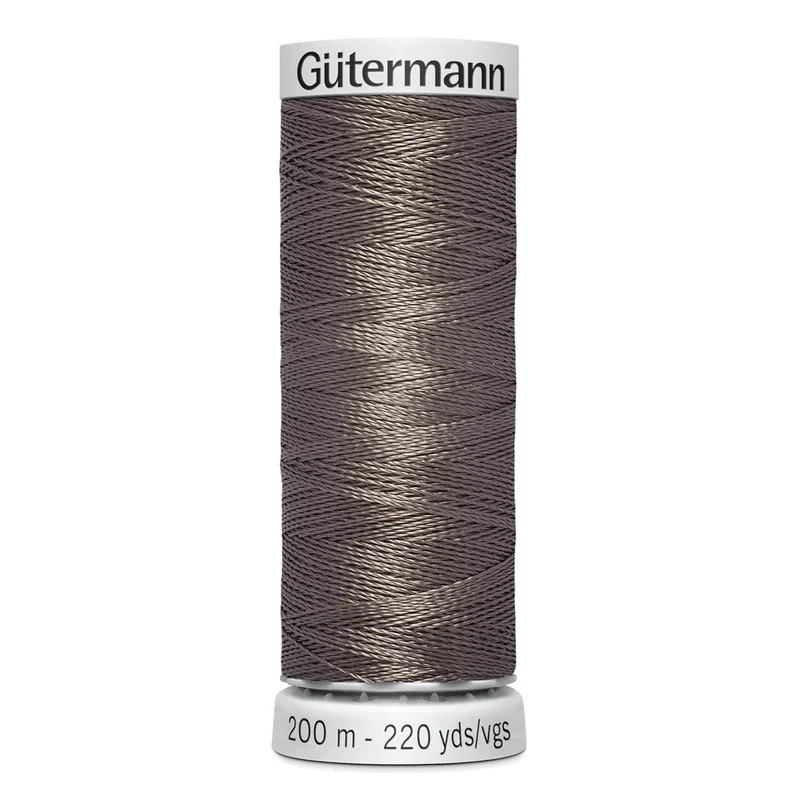GÜTERMANN Rayon Thread 200m - Image 112
