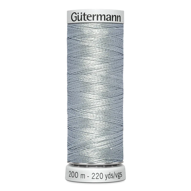 GÜTERMANN Rayon Thread 200m - Image 113