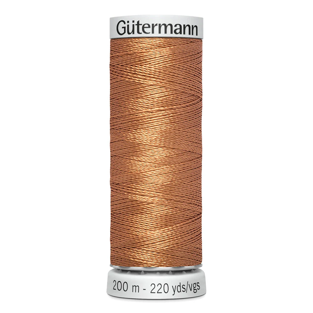 GÜTERMANN Rayon Thread 200m - Image 23
