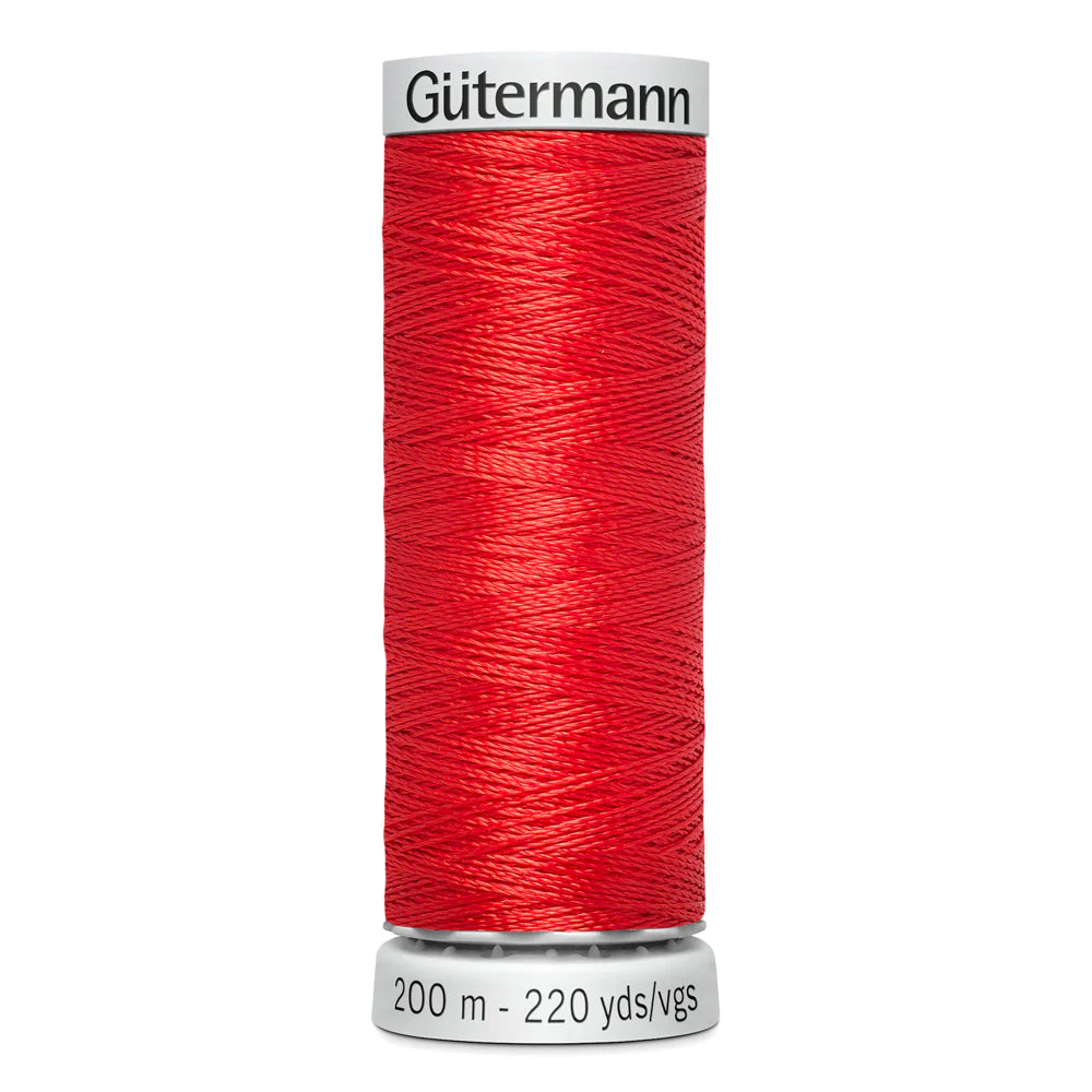 GÜTERMANN Rayon Thread 200m - Image 41