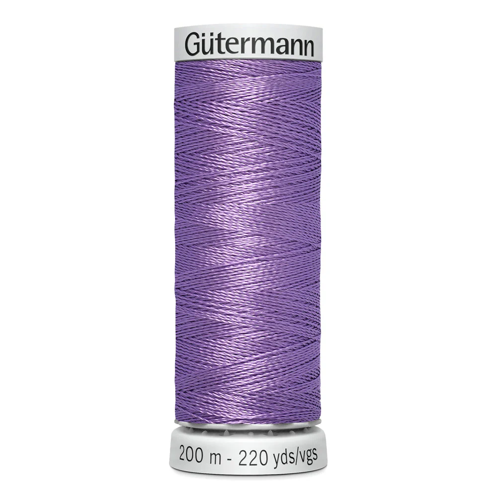 GÜTERMANN Rayon Thread 200m - Image 66