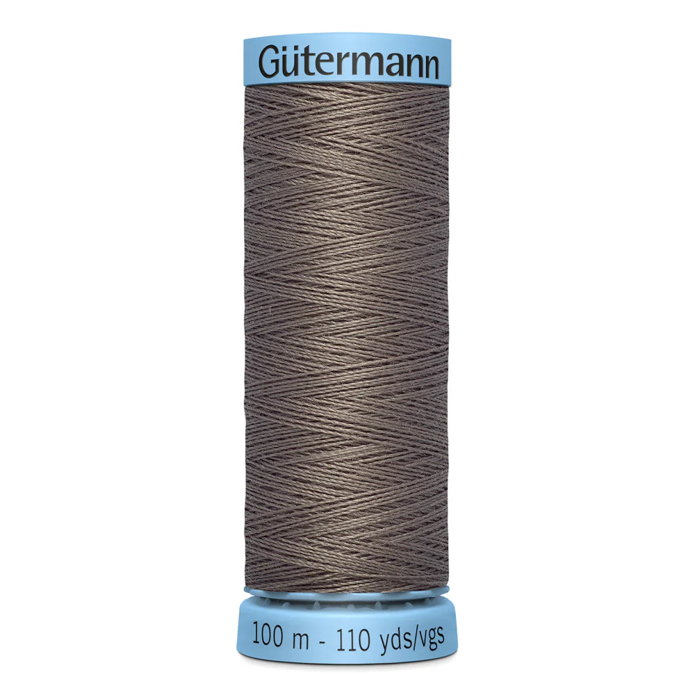 GÜTERMANN Silk Thread 100m - Image 24