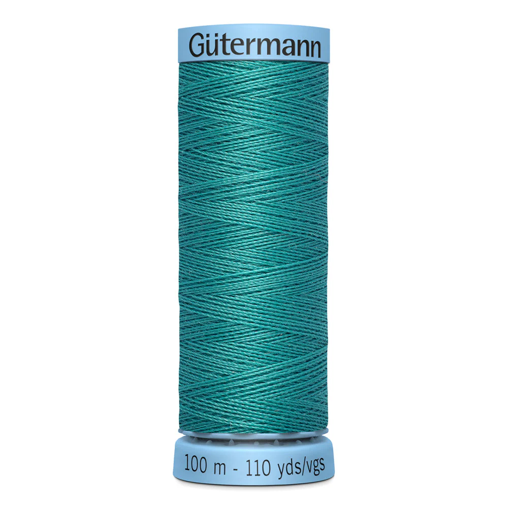 GÜTERMANN Silk Thread 100m - Image 4