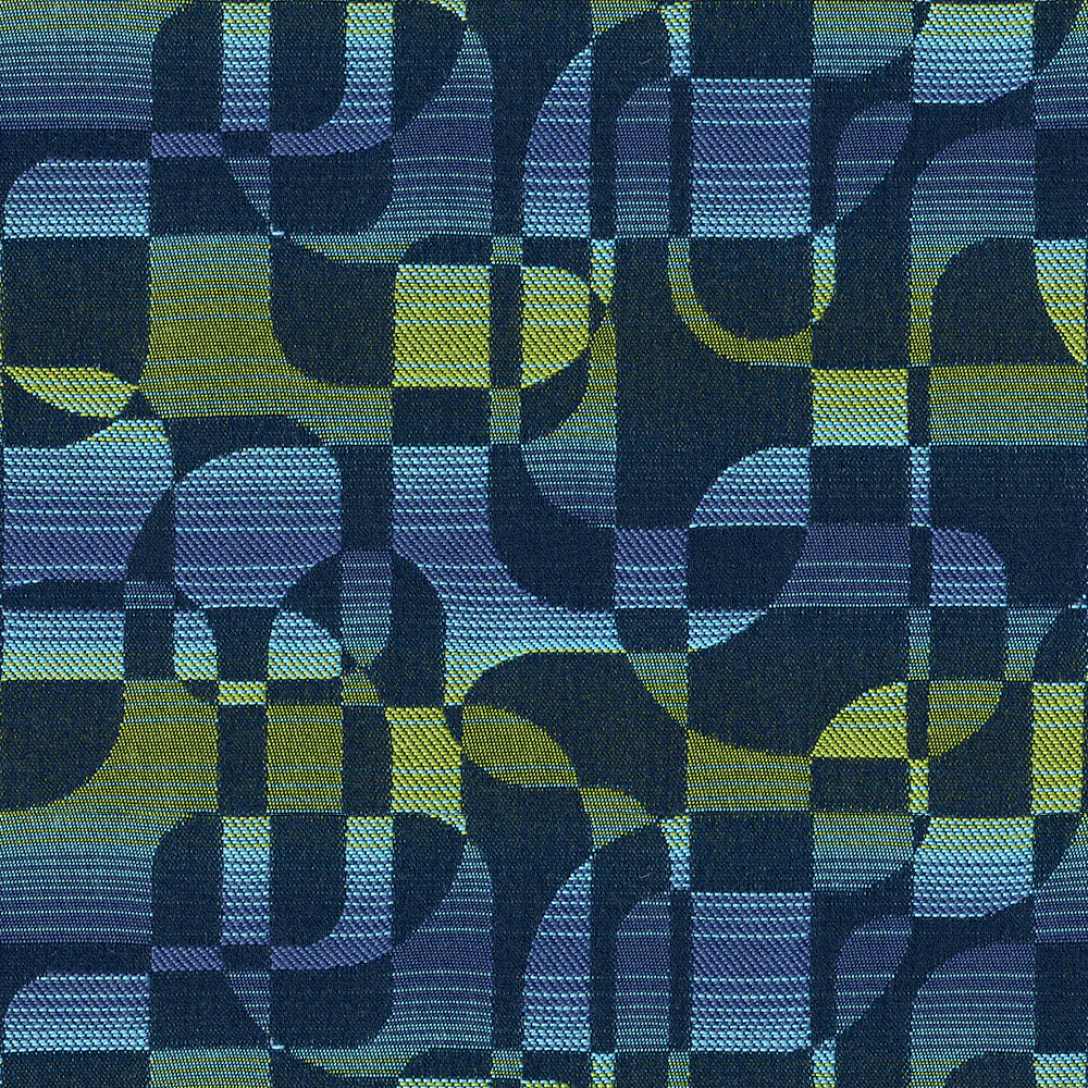 Home Decor Fabrics - Crypton Multiplex 3003 Shoreline