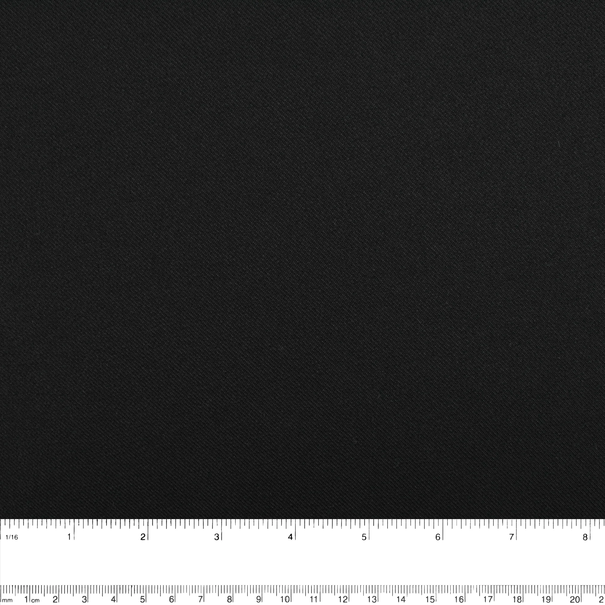 IFR Gabardine - Black - Image 3