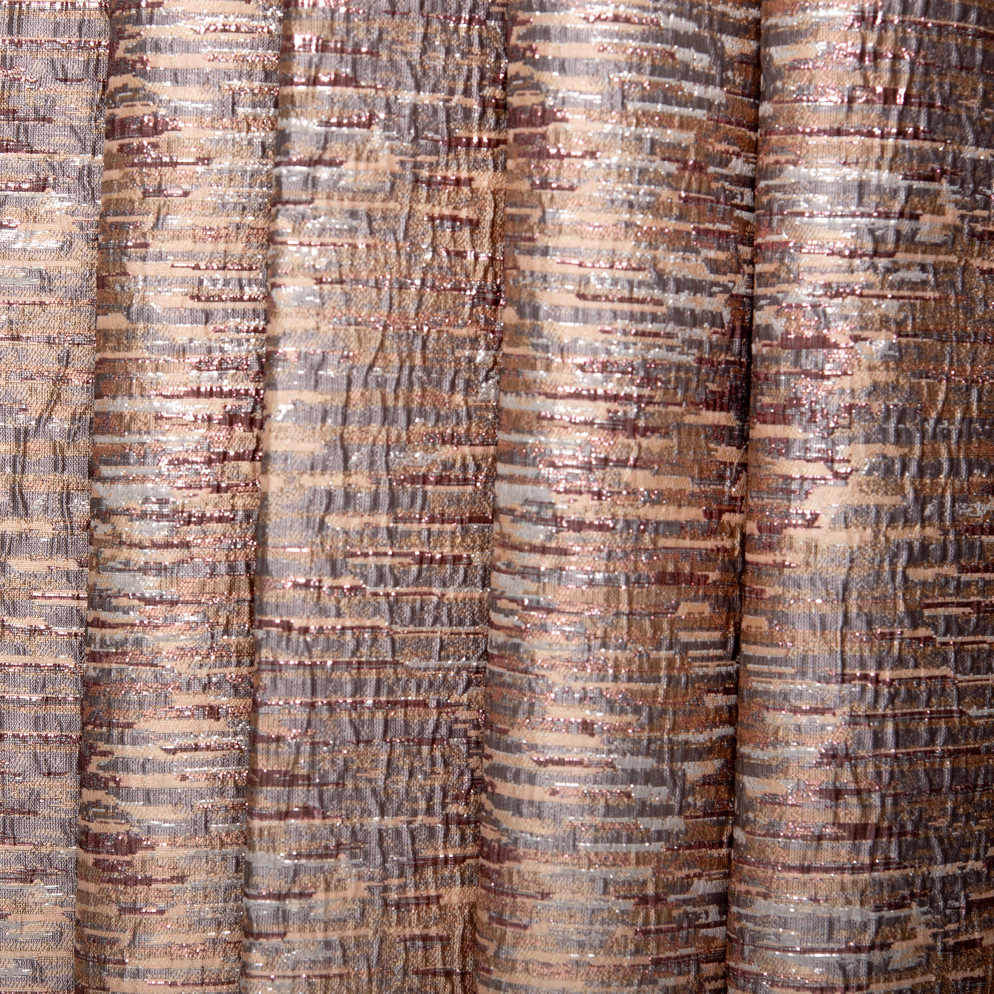 Telio Jacquard - CHIC - Abstract - Pinkish - Image 4