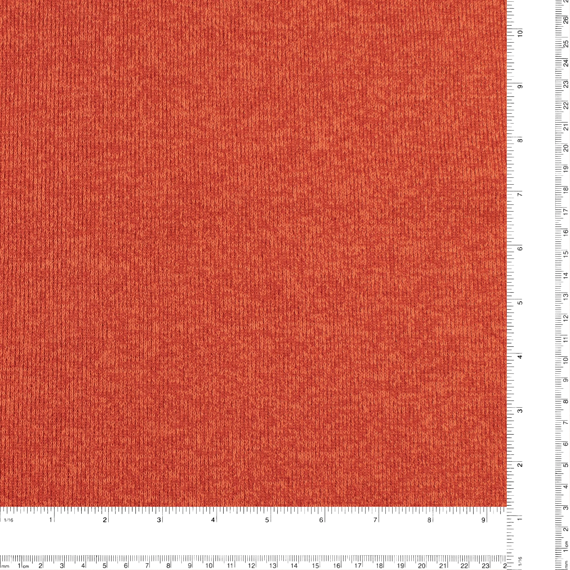 Knit - ELLIE - 033 - Brick - Image 3
