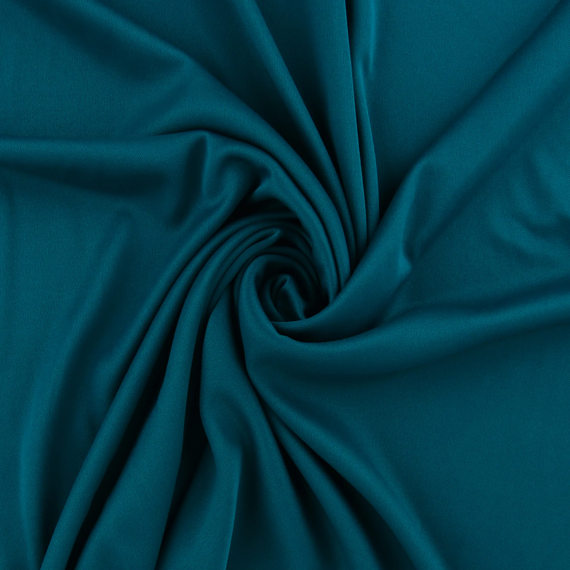 Knit Lining - Teal - Image 2