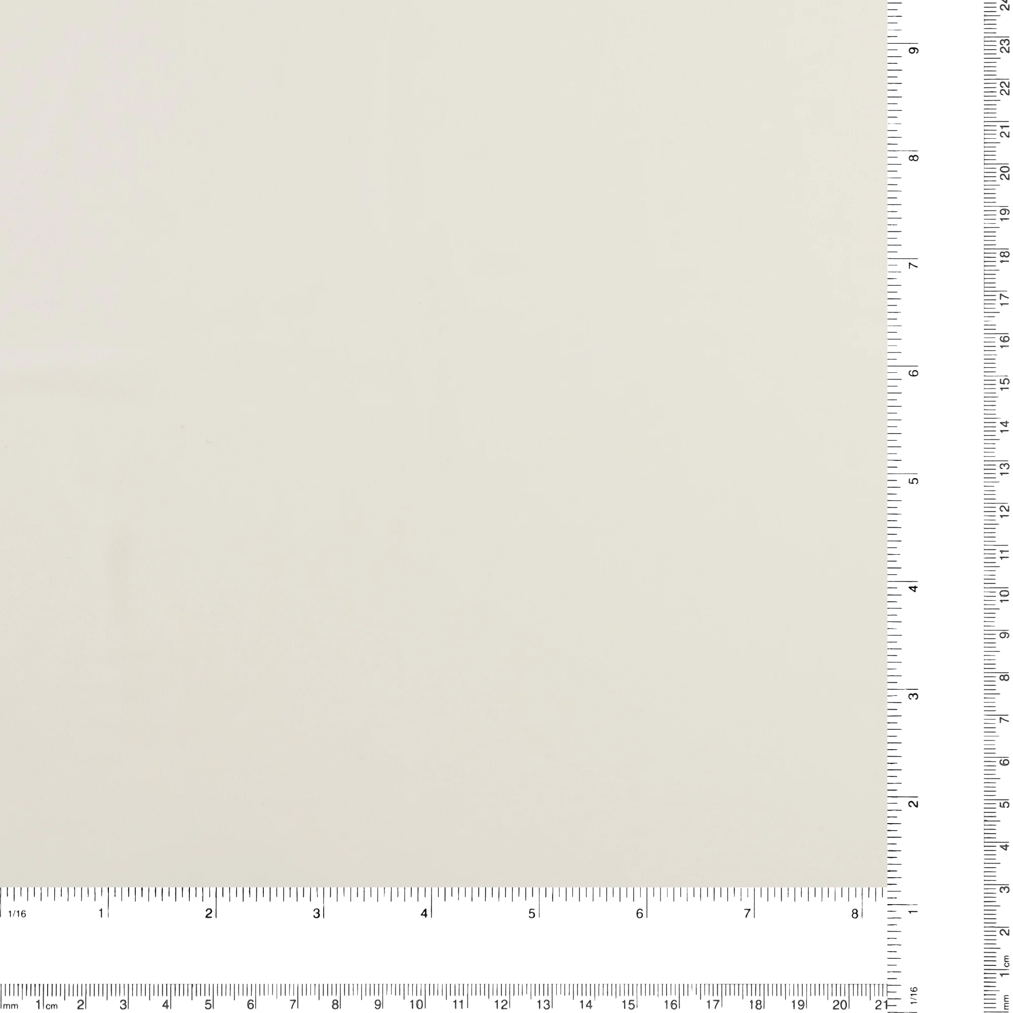 Knit Solid - CAMELLIA - 005 - Offwhite - Image 3