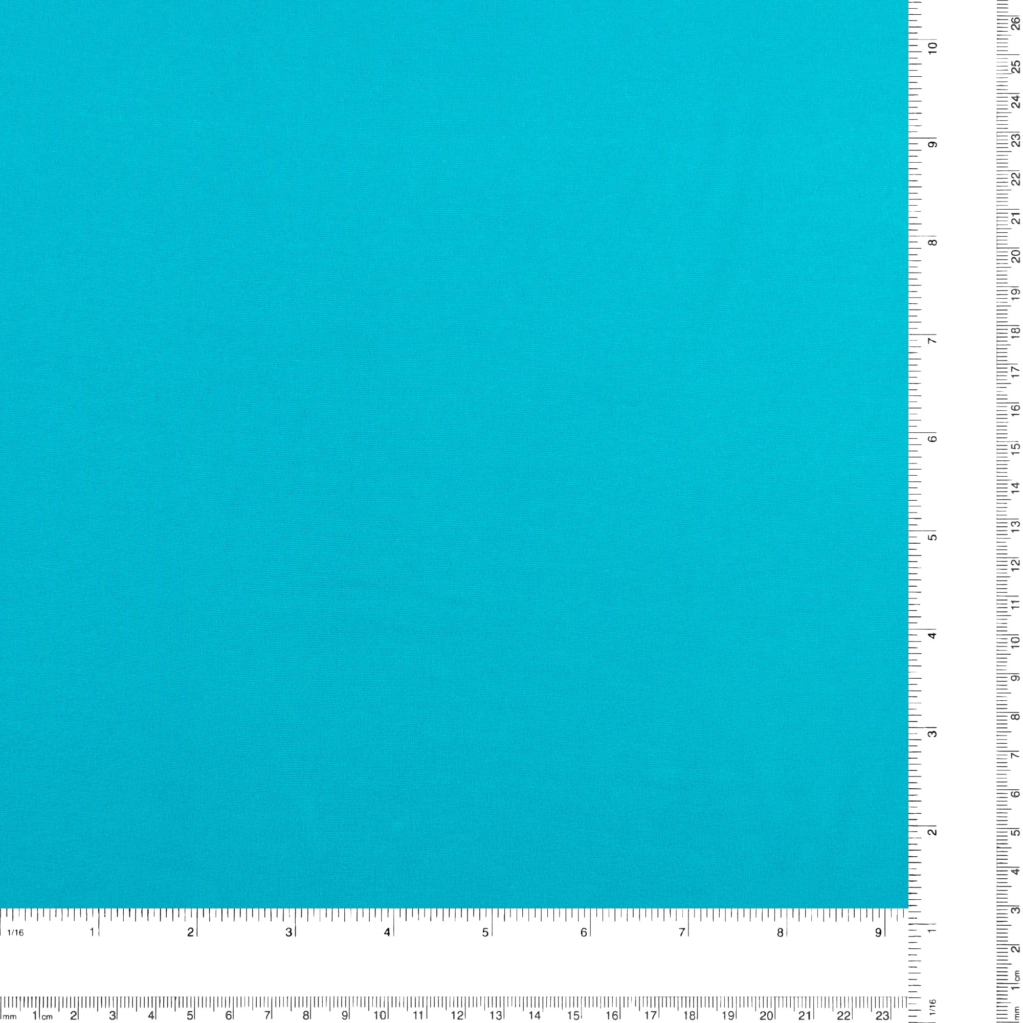 Knit Solid - DREAMLAND - 010 - Turquoise - Image 3