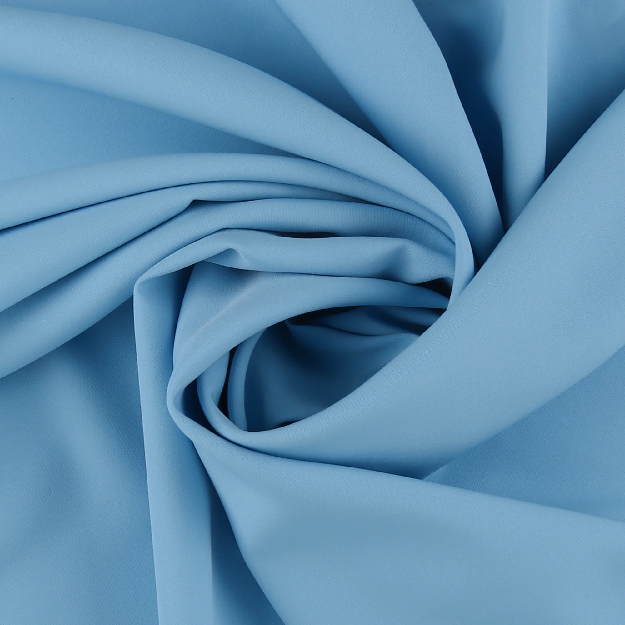 Knit Solid - SAGE - 001 - Blue - Image 2