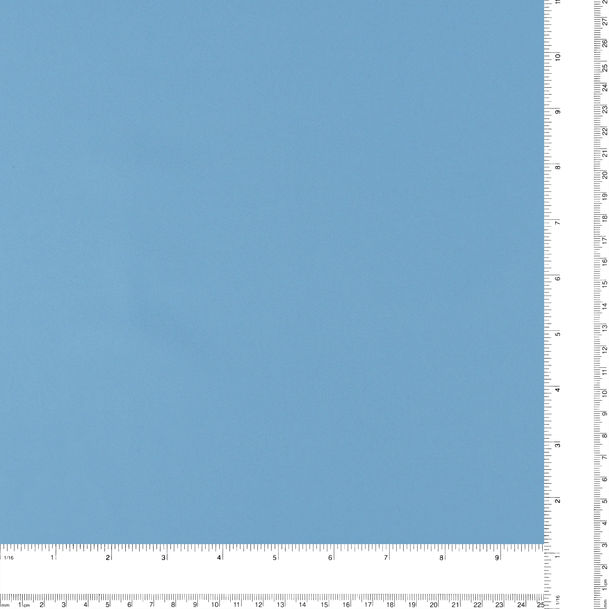Knit Solid - SAGE - 001 - Blue - Image 3