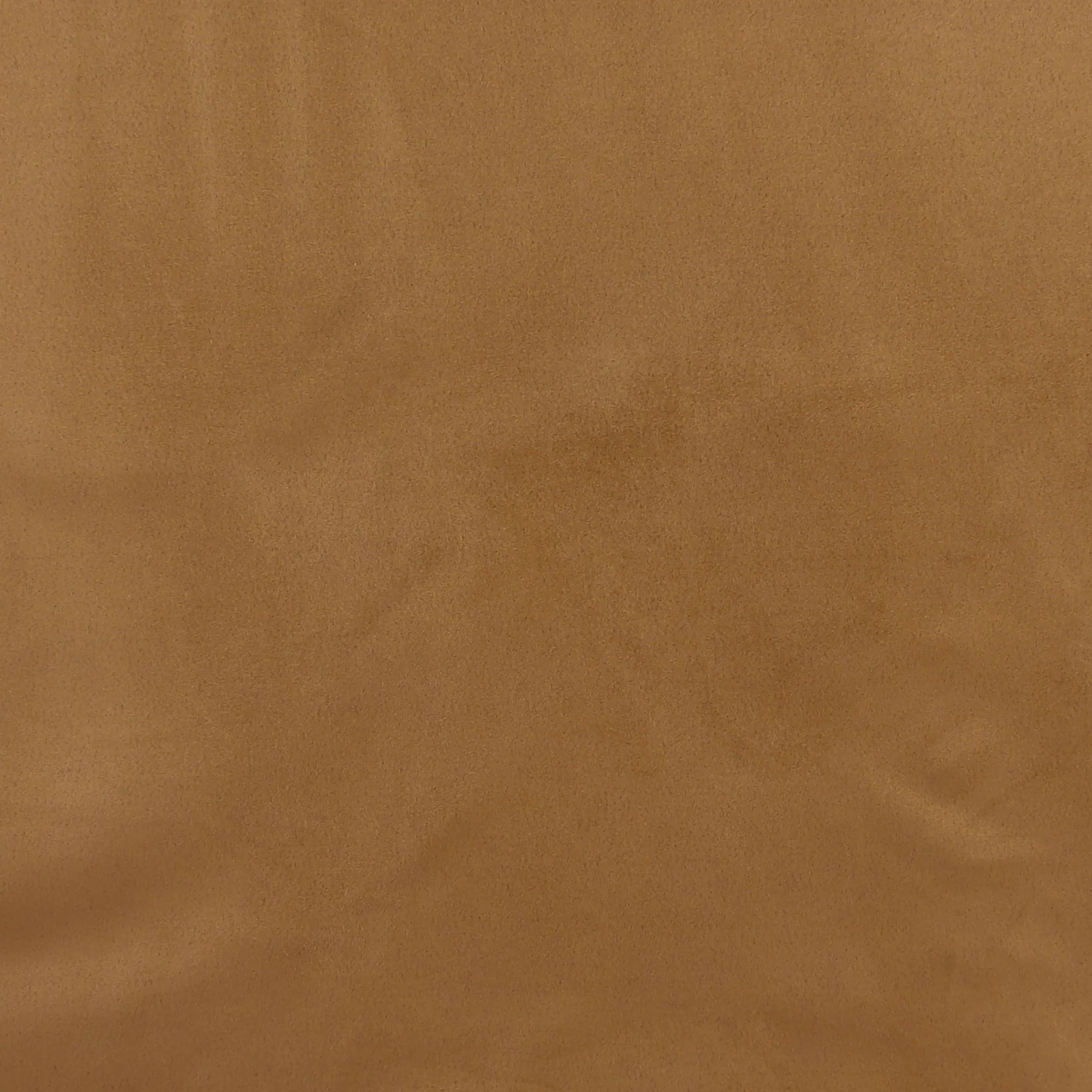 Light Suede Look - ACADEMY - Caramel