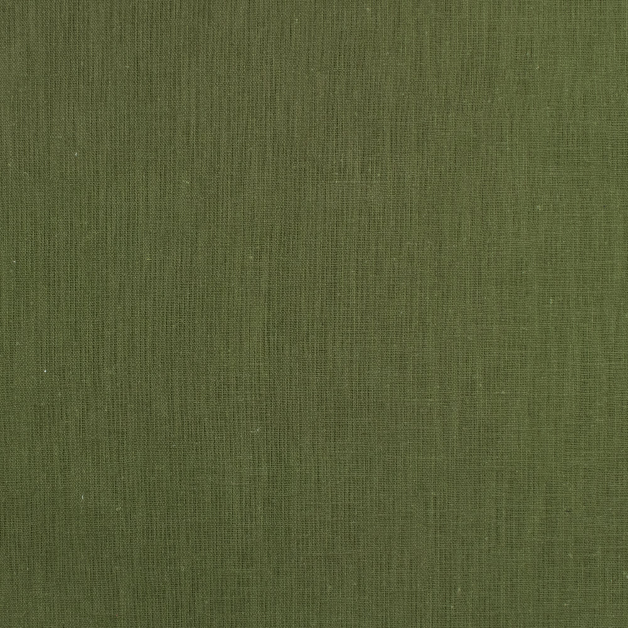 Linen Solid - GALWAY - 006 - Khaki