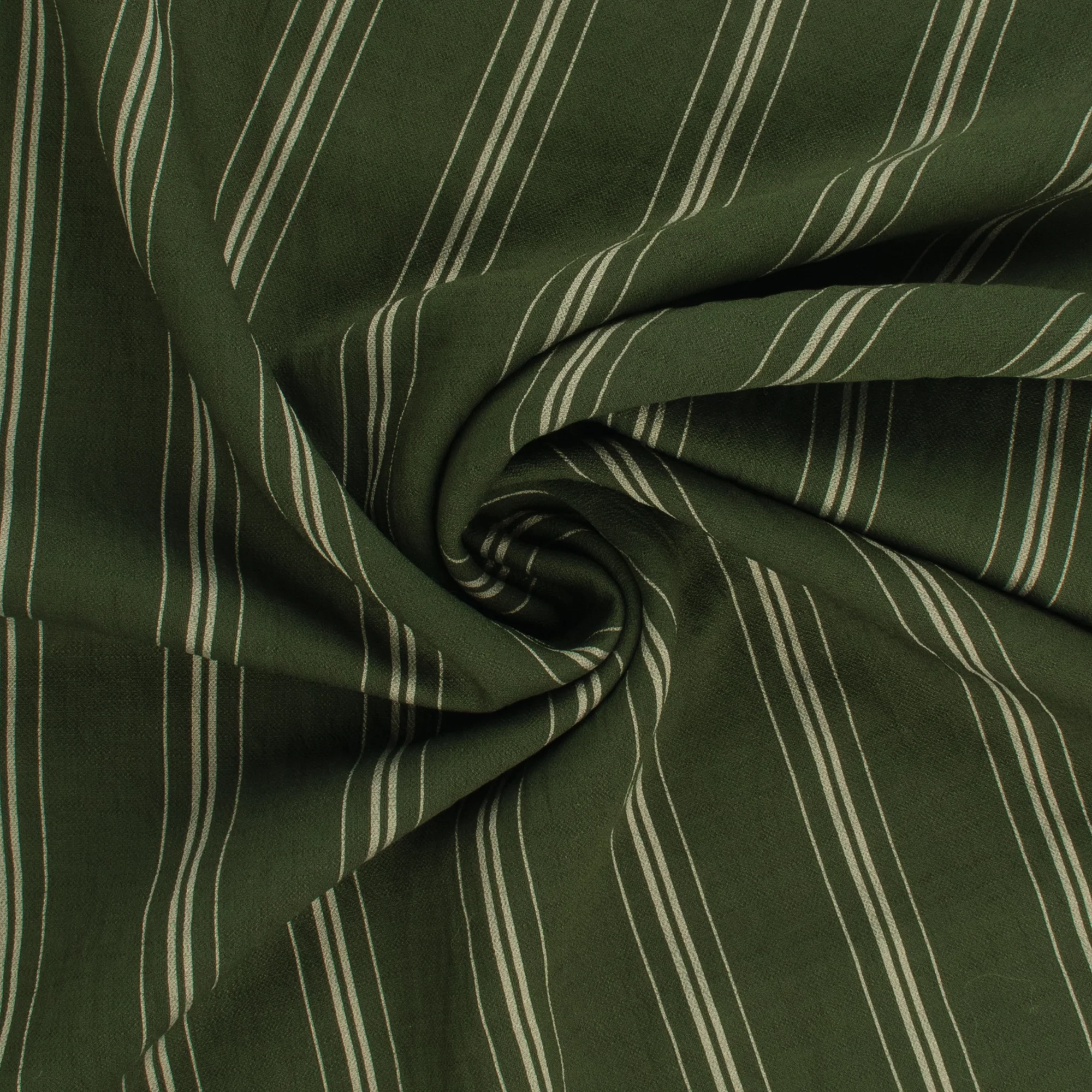 Mix of Rayon and Nylon - MANSFIELD - 005 - Khaki - Image 2