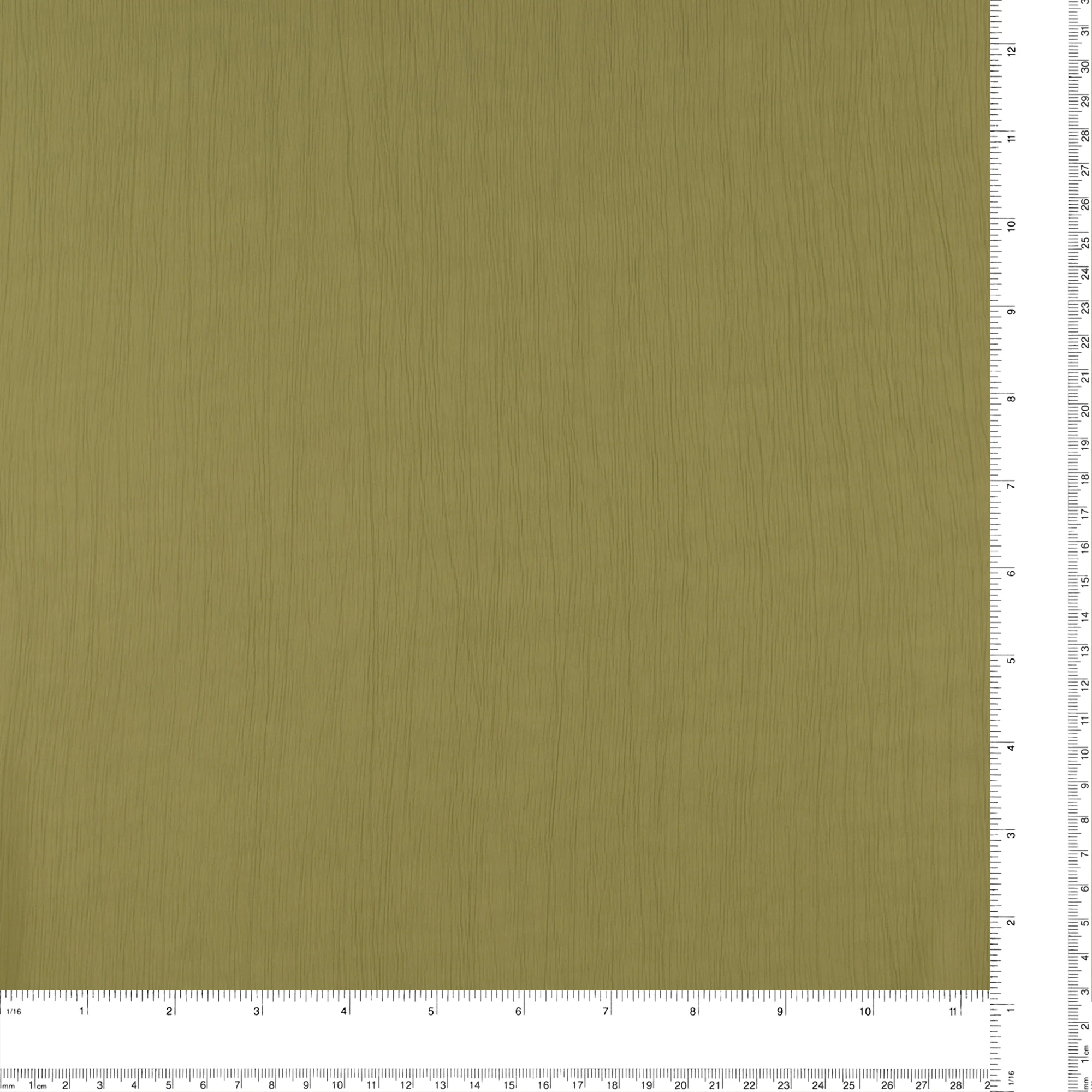 Novelty Chiffon Solid - 189 - Sage - Image 3