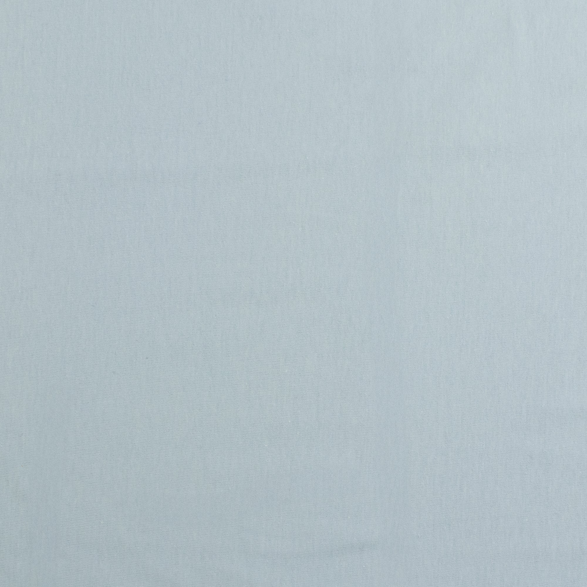 Novelty Knit Solid - 166 - Light Blue