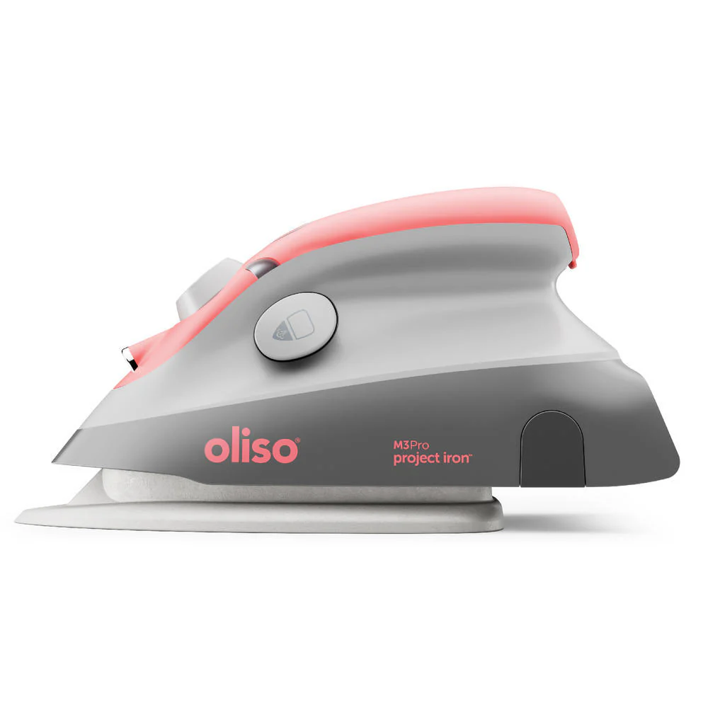 Oliso M3Pro Coral Mini - Image 2