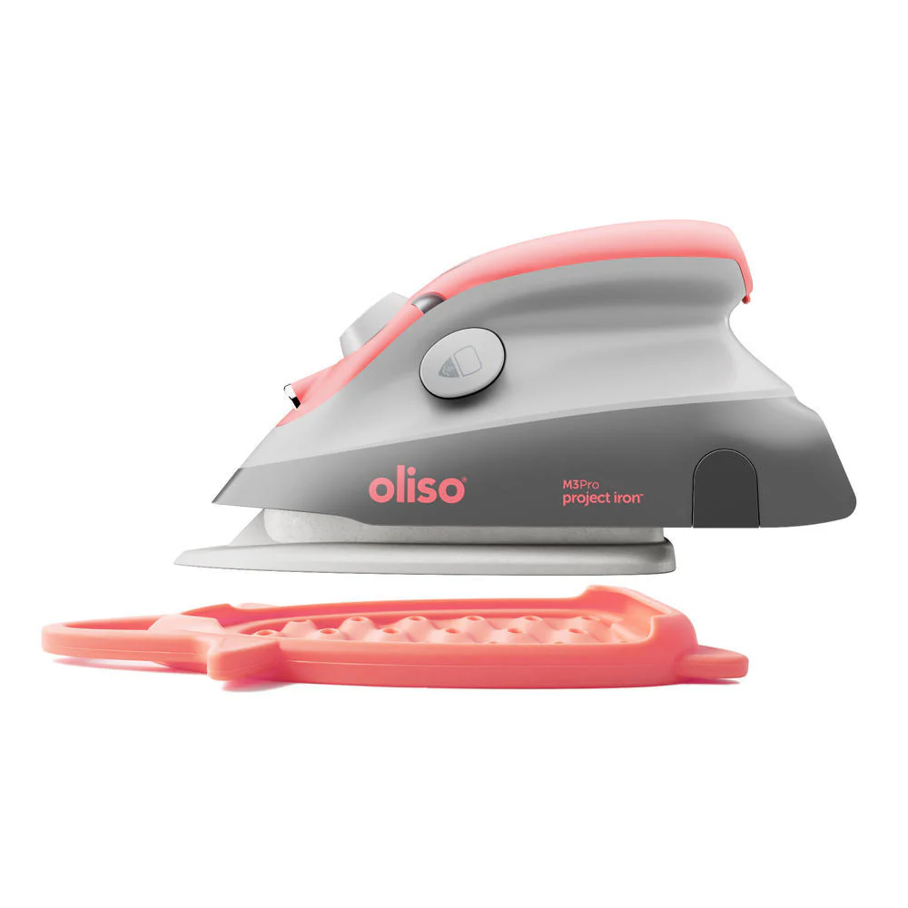 Oliso M3Pro Coral Mini - Image 3