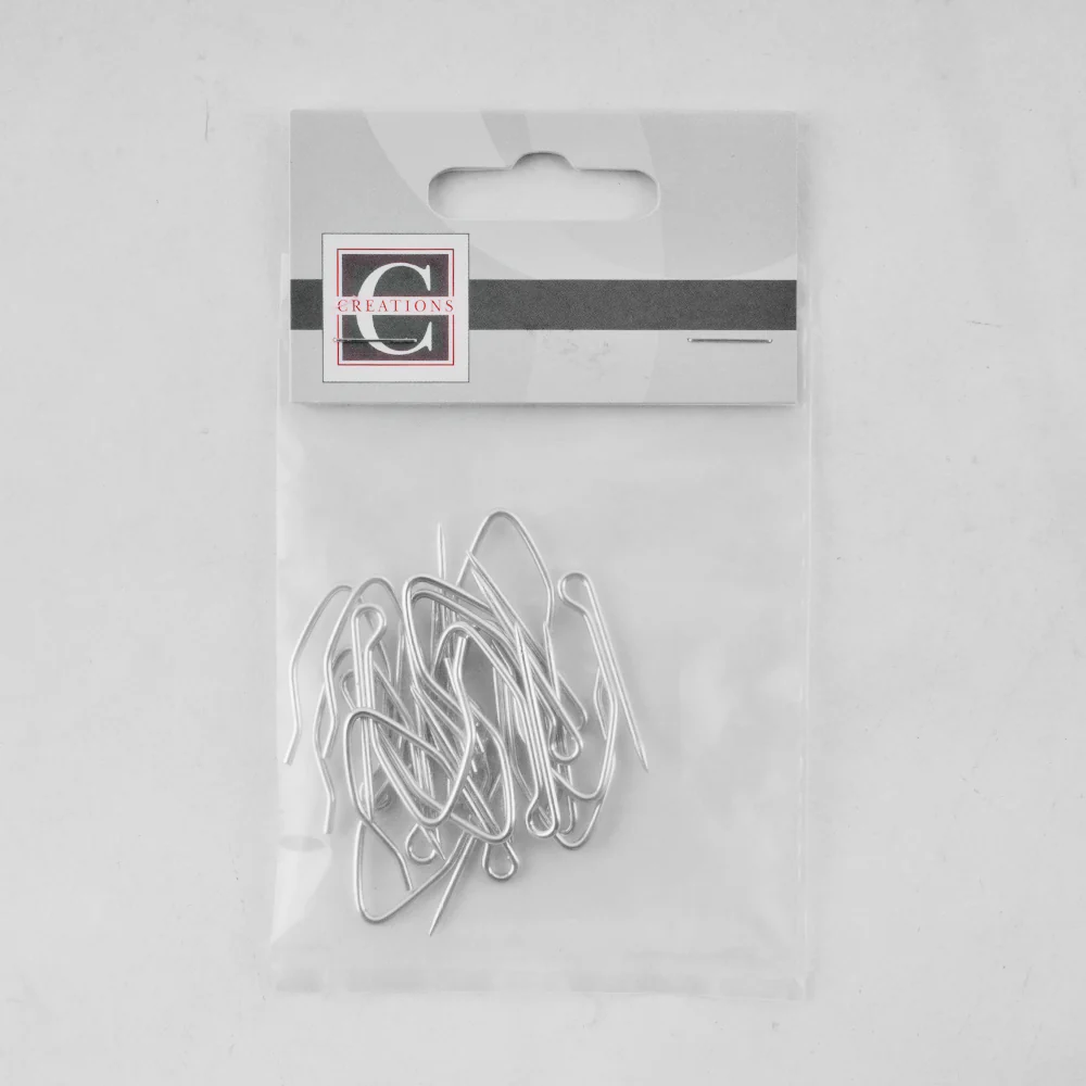 Pin-On Hook 1⅜"