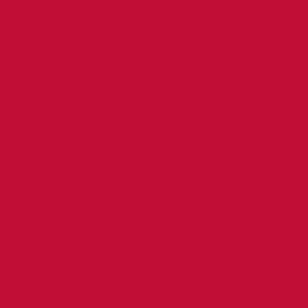 Plain Flannelette - Red