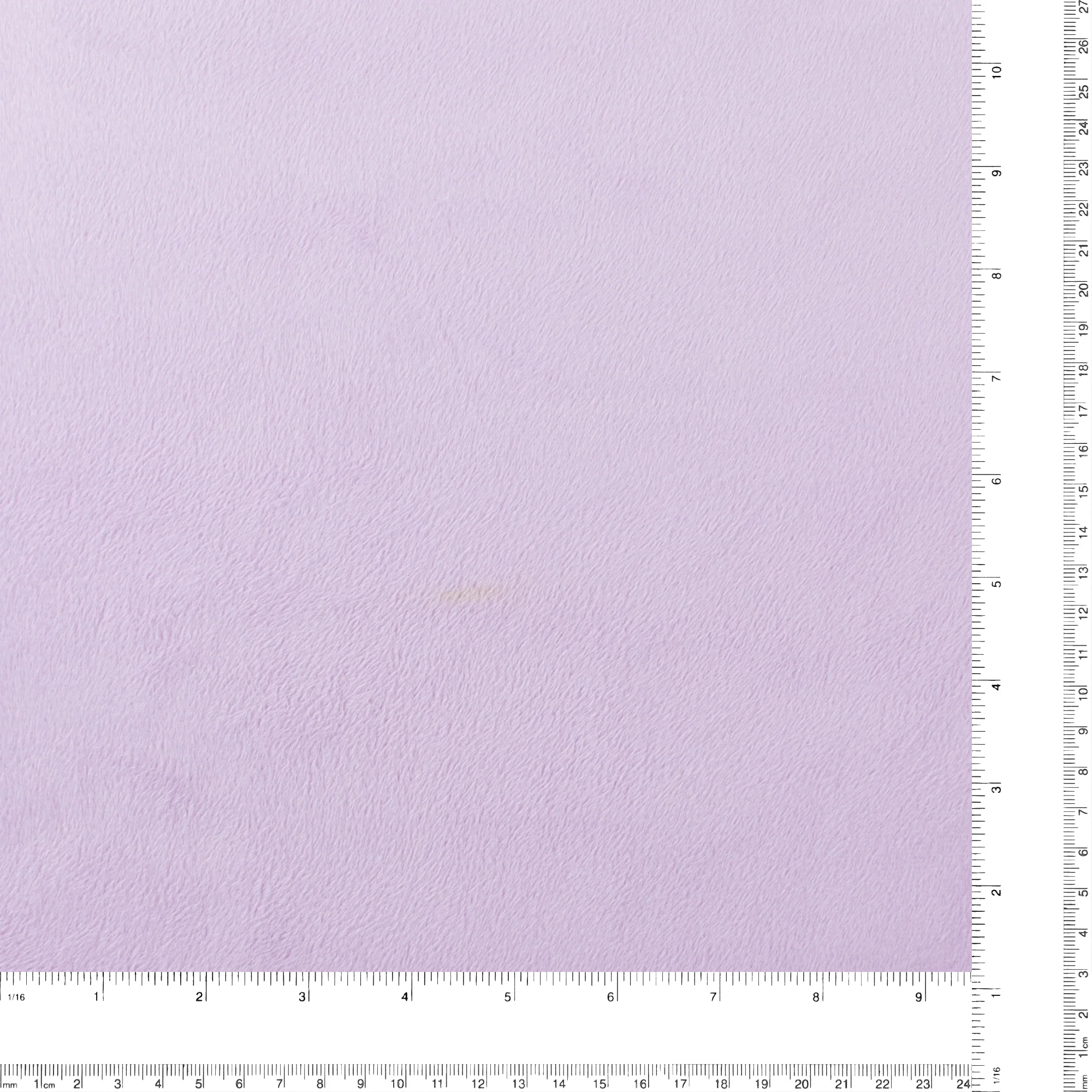 Plain Micro Chenille - Lilac - Image 3