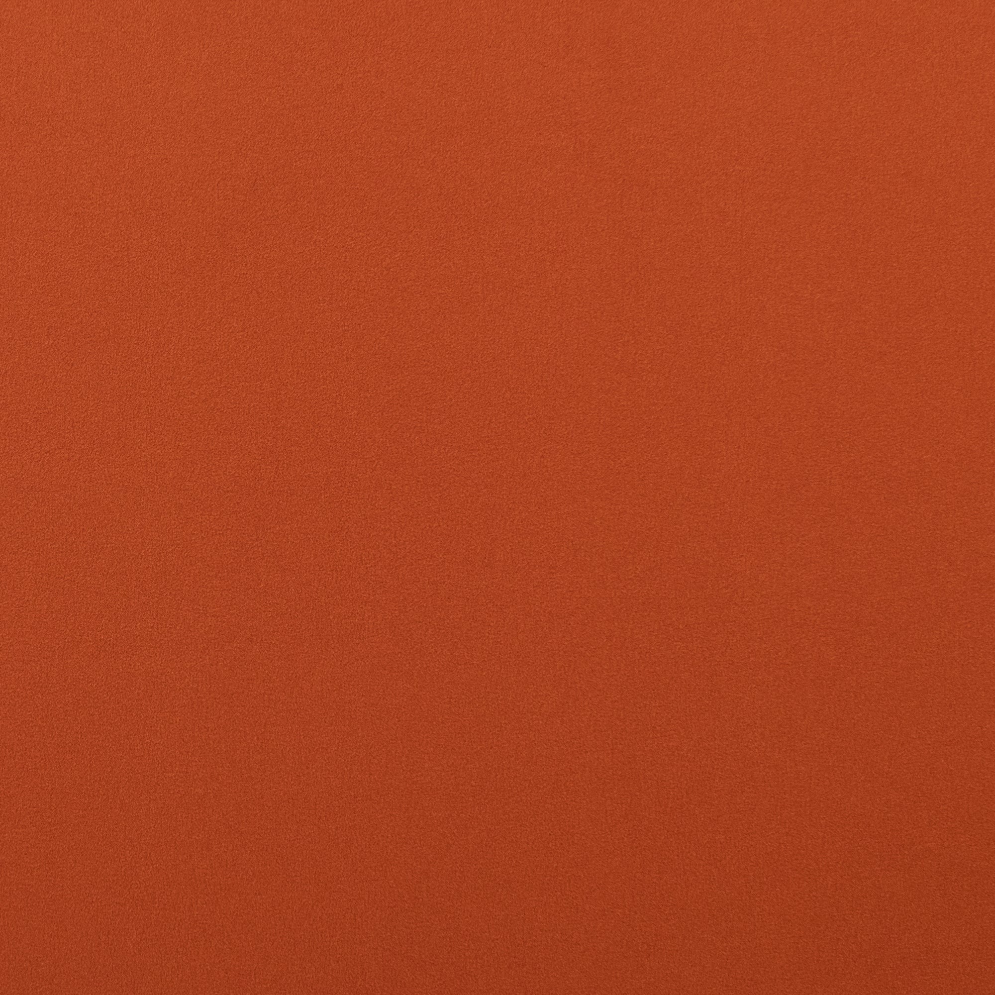 Polyester Solid - CLARA - 038 - Rust