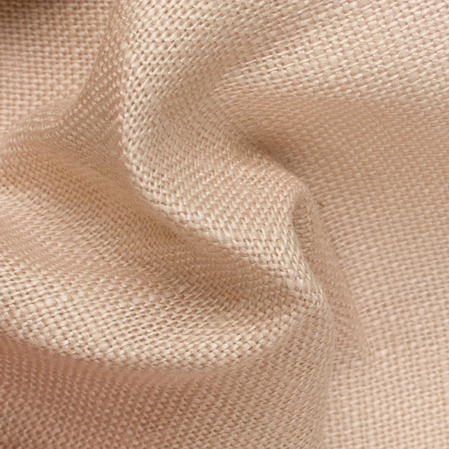 Pure Linen - Natural - Image 2